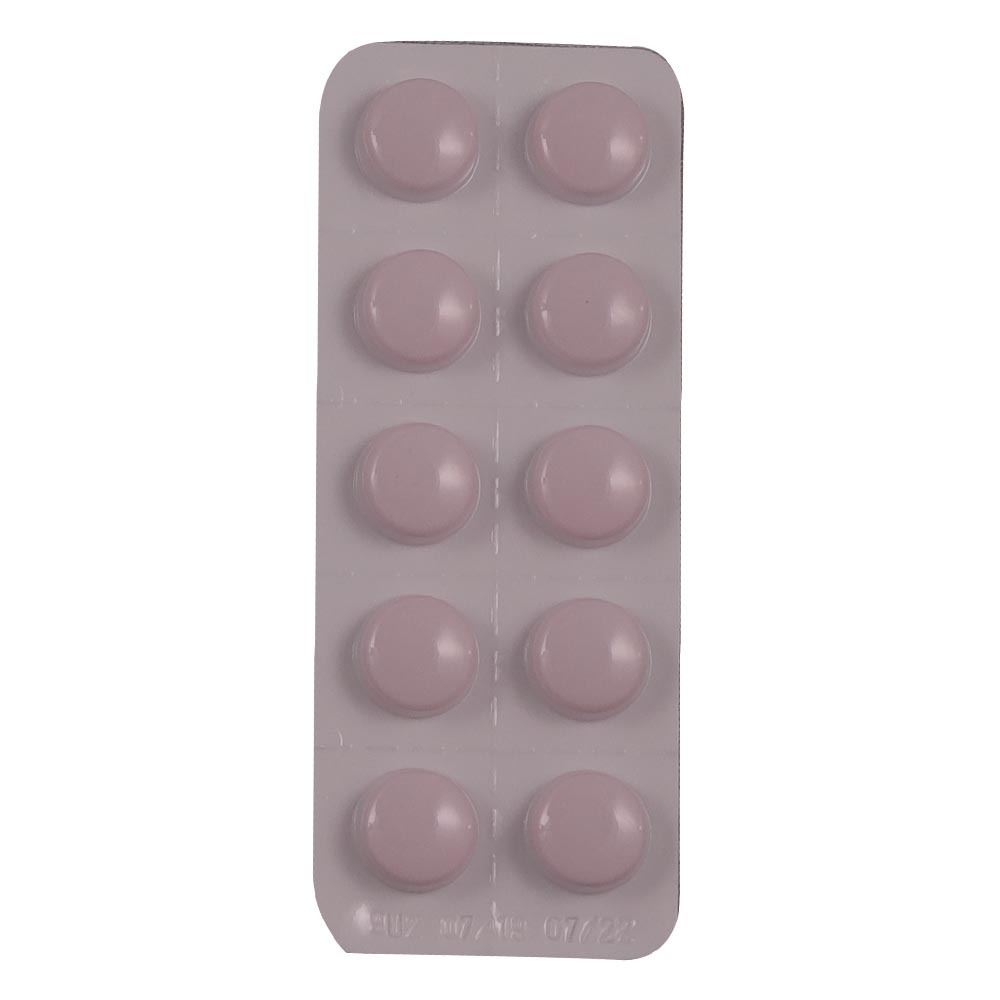 Diclo Denk 100MG 10Tablets