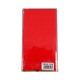 CNY Red Packet 9X17CM 6PCS T2126