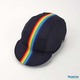 West Biking Stylish Cycling Cap FIT-WB-CP298-BLK