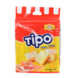 Tipo Cookies Egg Cream 220G