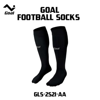 Olympic Goal Football Sock GLS-2521 Red