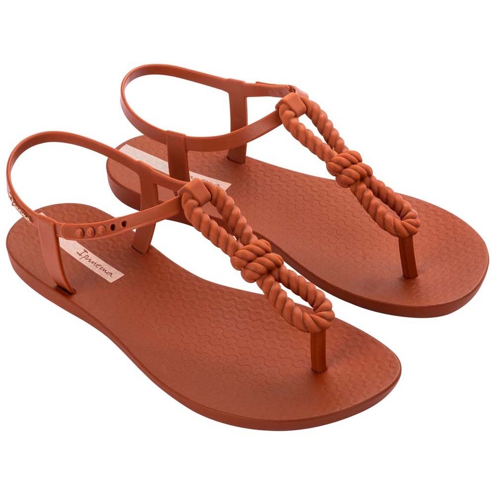 Ipanema Class Infinity Sandal Fe (No-5) Brown/Brown/Beige 183660BC74305