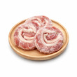 Grape Vine Frozen Beef Belly Roll Slice 100G
