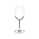 Wilmax Wine Glass 14OZ, 420ML Set Of 6 In Plain Box (6PCS) WL-888015A