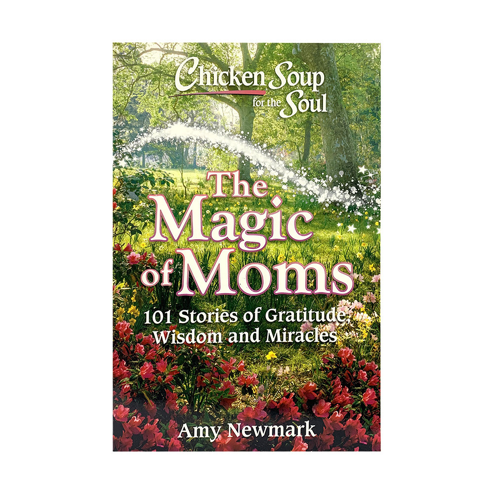 Cs For The Soul Magic Of Moms