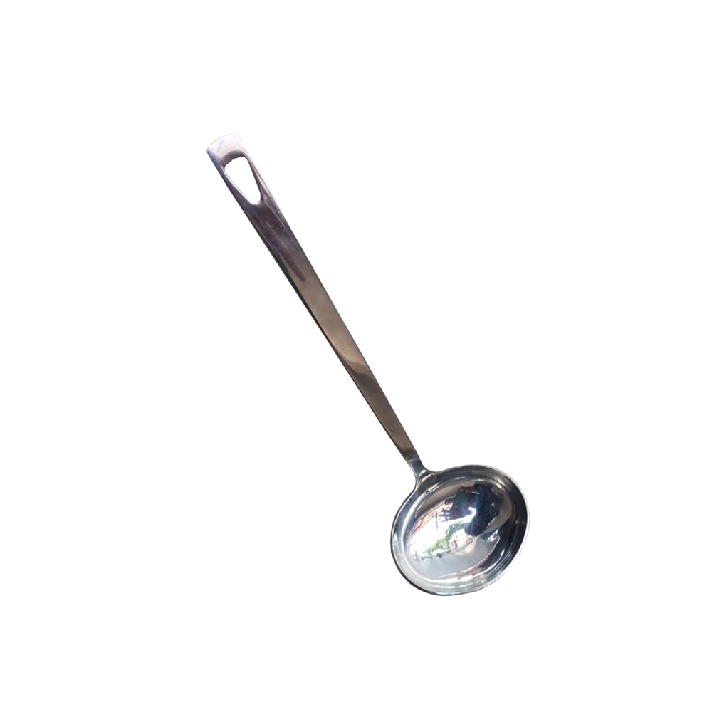 Happy Bird  JX-A4006 7# soup ladle  JX-A4006