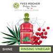 Yves Rocher Rinsing Vinegar Shine Bottle 150ML Asian Format - 37569