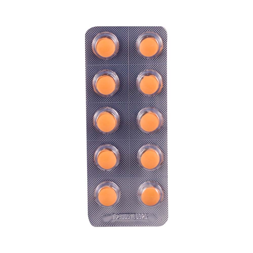 Oardiance-25 Empagliflozin 10PCS