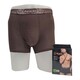 Spade Men's Underwear Brown XXL SP:8610