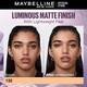 Maybelline Super Stay 30H Lumi-Matte Foundation SPF  16 35ML 132