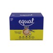 Equal Sweetener 50PCS 40G (Gold)