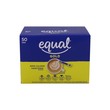 Equal Sweetener 50PCS 40G (Gold)