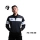 Fit Tracksuit Sportswear FTA-1728 Black/AW Medium