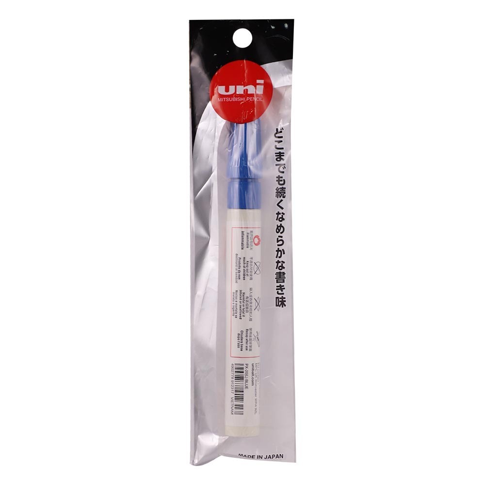 Uni Paint Marker Px-20 Blue