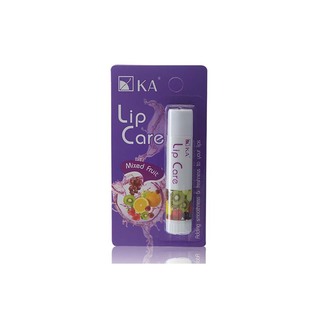 Ka Lip Cream 3.5G Pure