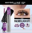 Maybelline Falsies Lash Lift Waterproof Mascara 8.6ML