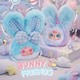 Beauty House Baby Three Vanity Mirror V2 Blind Box 1PC Random