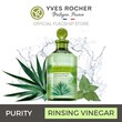 Yves Rocher Rinsing Vinegar Pyrity Bottle 150ML  - 37923