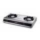 Pensonic Double Burner Gas Cooker PGC-28S