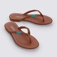 Grendha Formosa Rast Ad Flip (No-9) Brown
 119031BD31309