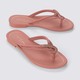 Grendha Mais Rosa Enlace Flip (No-7) Nude
 119087BG49107