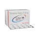 Telma 20 Telmisartan 20MG 10Tablets