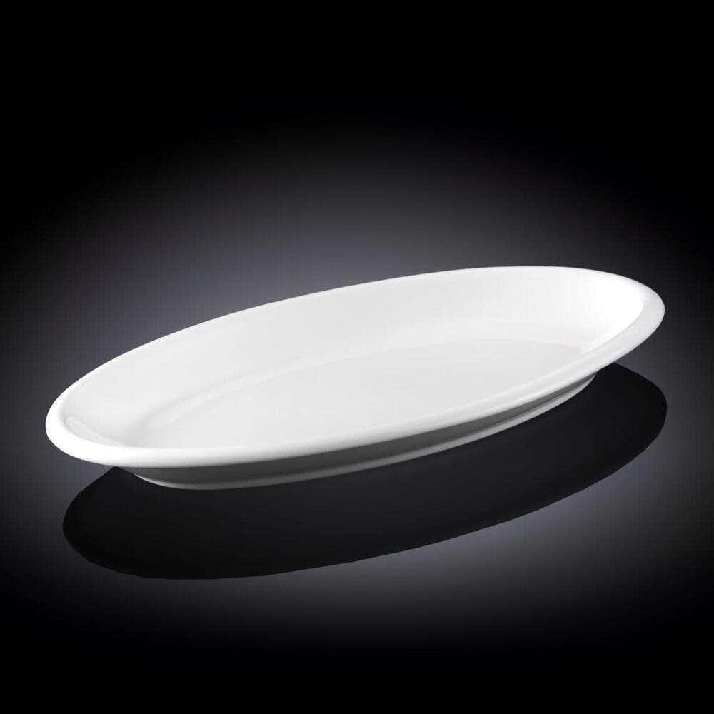 Wilmax Oval Platter 16IN (40.5CM) WL - 992027