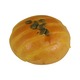 Seasons Pumpkin Bun