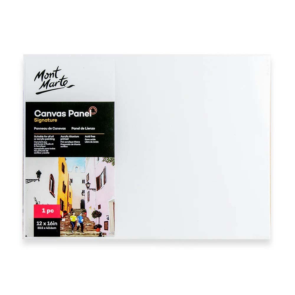 MM Canvas Panel (30.5x40.6) CM