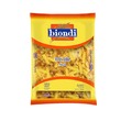 Biondi Trivelle No.17 500G