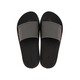 Rider Strike Neo Ad Slide (No-10) Black, Grey & Orange 211578AR40710