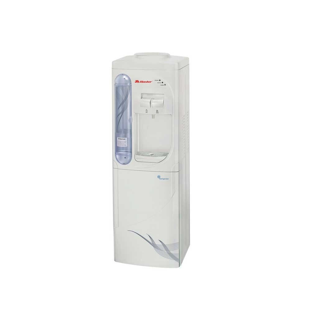 Master Water Dispenser MWD-CS880  White Wave