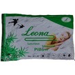 Leona Pillow White Large (18x28)inches PI06