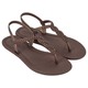 Grendha Todo Dia Sand Ad Sandal (No-6) Bronze 118965BA09306