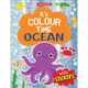 Colour Time - Ocean