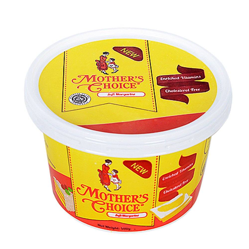 Mother`S Choice Margarine 500G