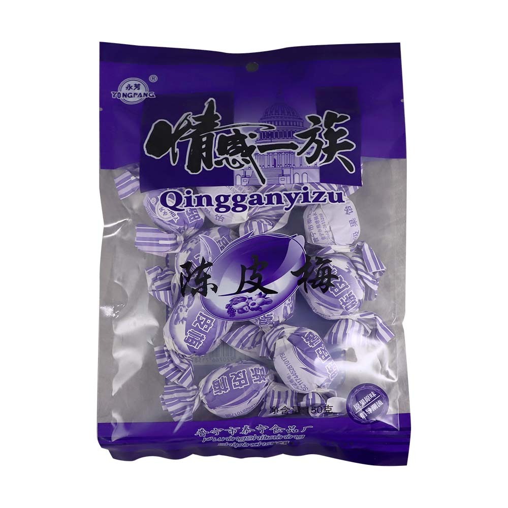 Yong Pang Chan Pei Mei Violet 150G