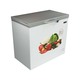 Nikoki Chest Freezer NF-220 White