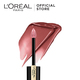 Loreal Rouge Signature Matte Ink Liquid Lipstick 105 I Rule 7 ML