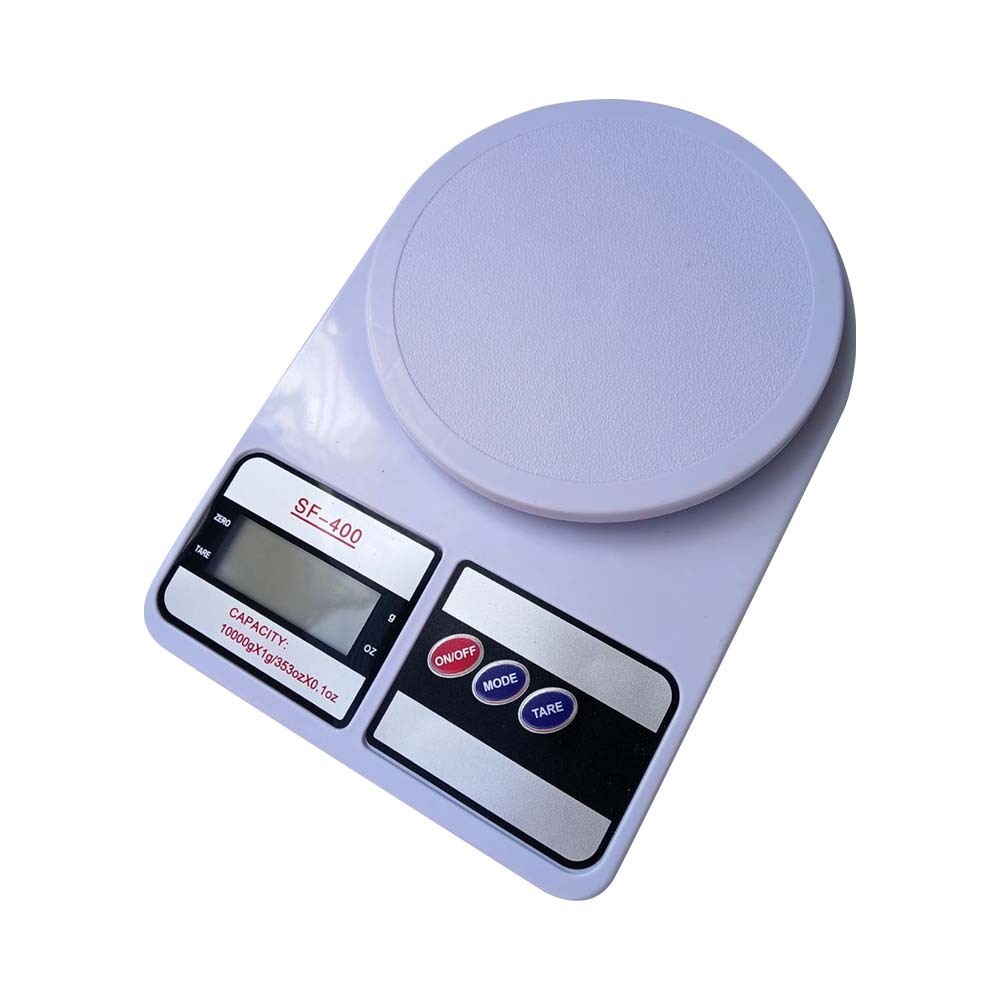 Digital Kitchen Scale