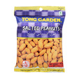 Tong Garden Salted Peanuts 55 Grams