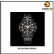 Alexandre Christie Men Watch AC6668MCBIPBA_Cherry Oo