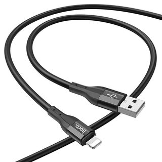 X72 Creator USB To Lightning Charging Data Cable/White