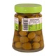 D`Amico Pitted Green Olives In Brine 290G