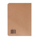 Toco`S Kraft Grid Book TCKG-23S