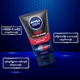 NIVEA Men Acne 8H Oil Clear Facial Mud Foam 100G (83940)