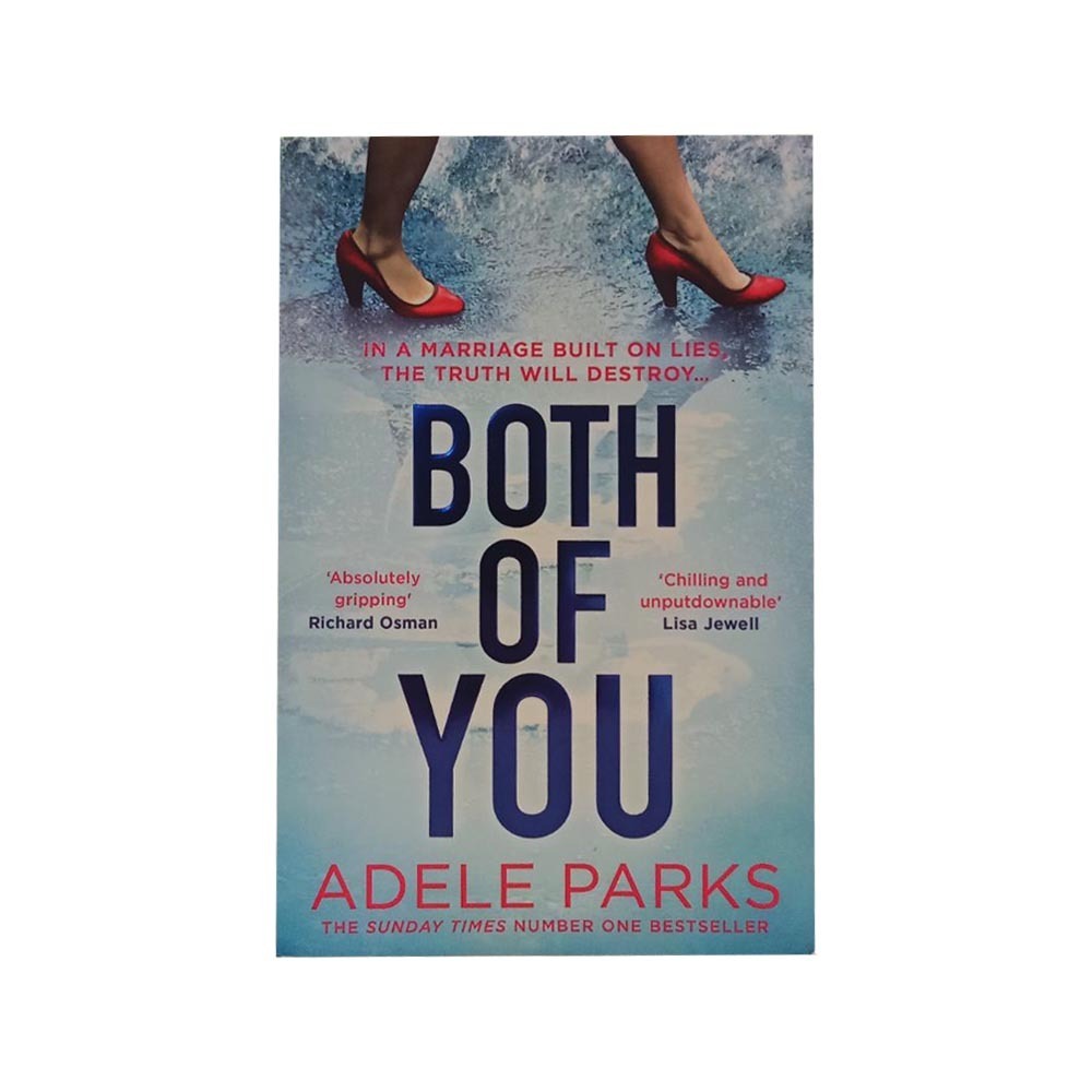 Both Of You (Adele Parks)