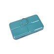 Watercolor Palette Box - Watercolor Tincube - 12 Colors ART-TC-12 Green