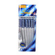 Boss Smart Gel Ball Pen 6PCS