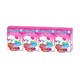 Dutch Mill 4 Mixed Berries Yoghurt Drink 90MLx4PCS